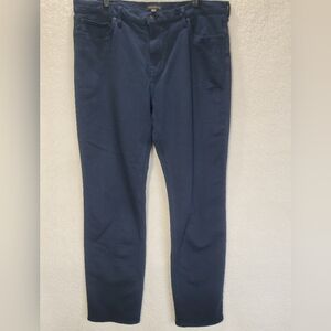 Banana Republic Navy Chinos